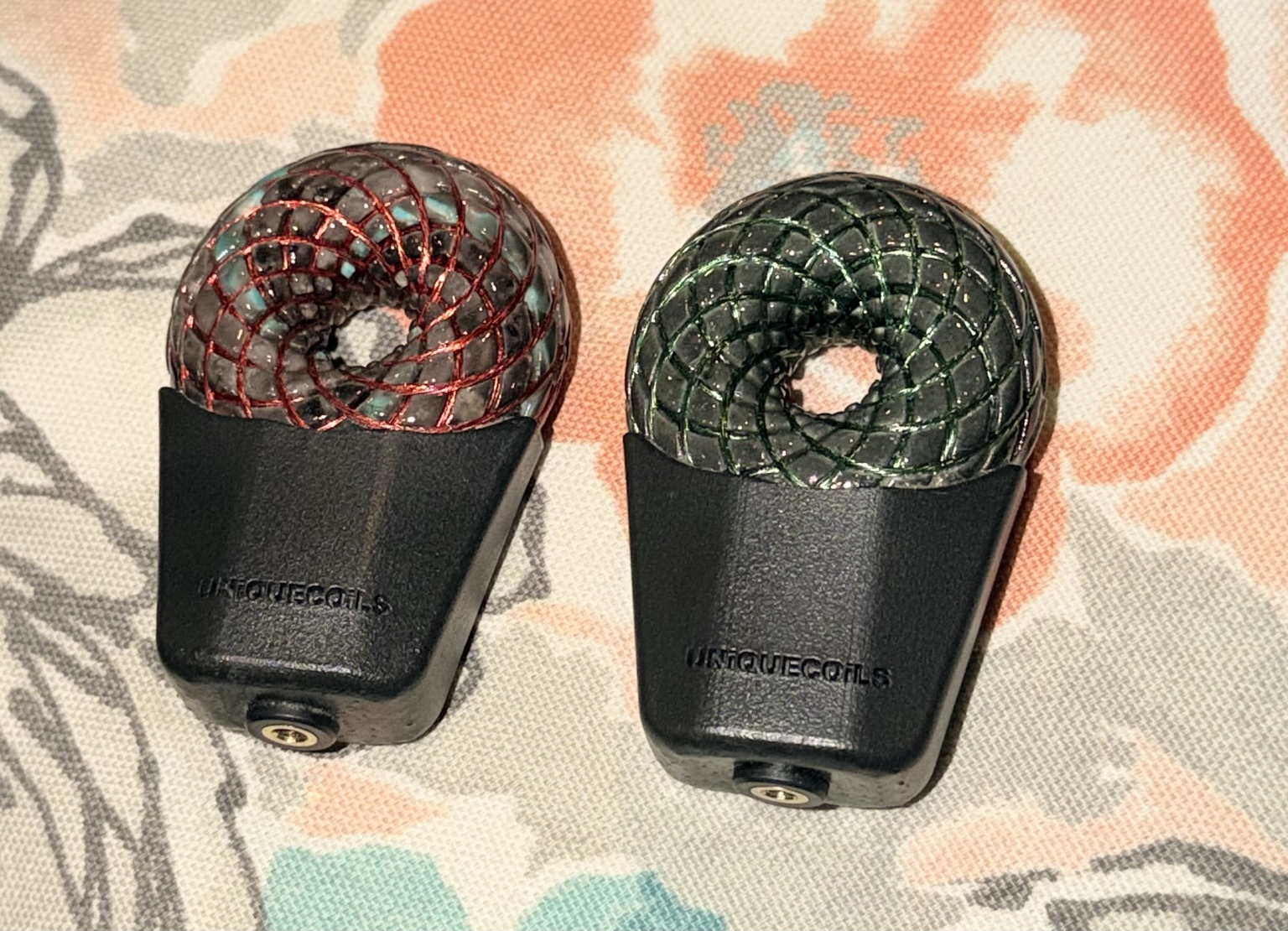 PEMF pendants